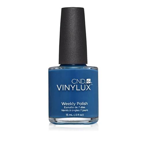 SMALTO CND VINYLUX Seaside Party
